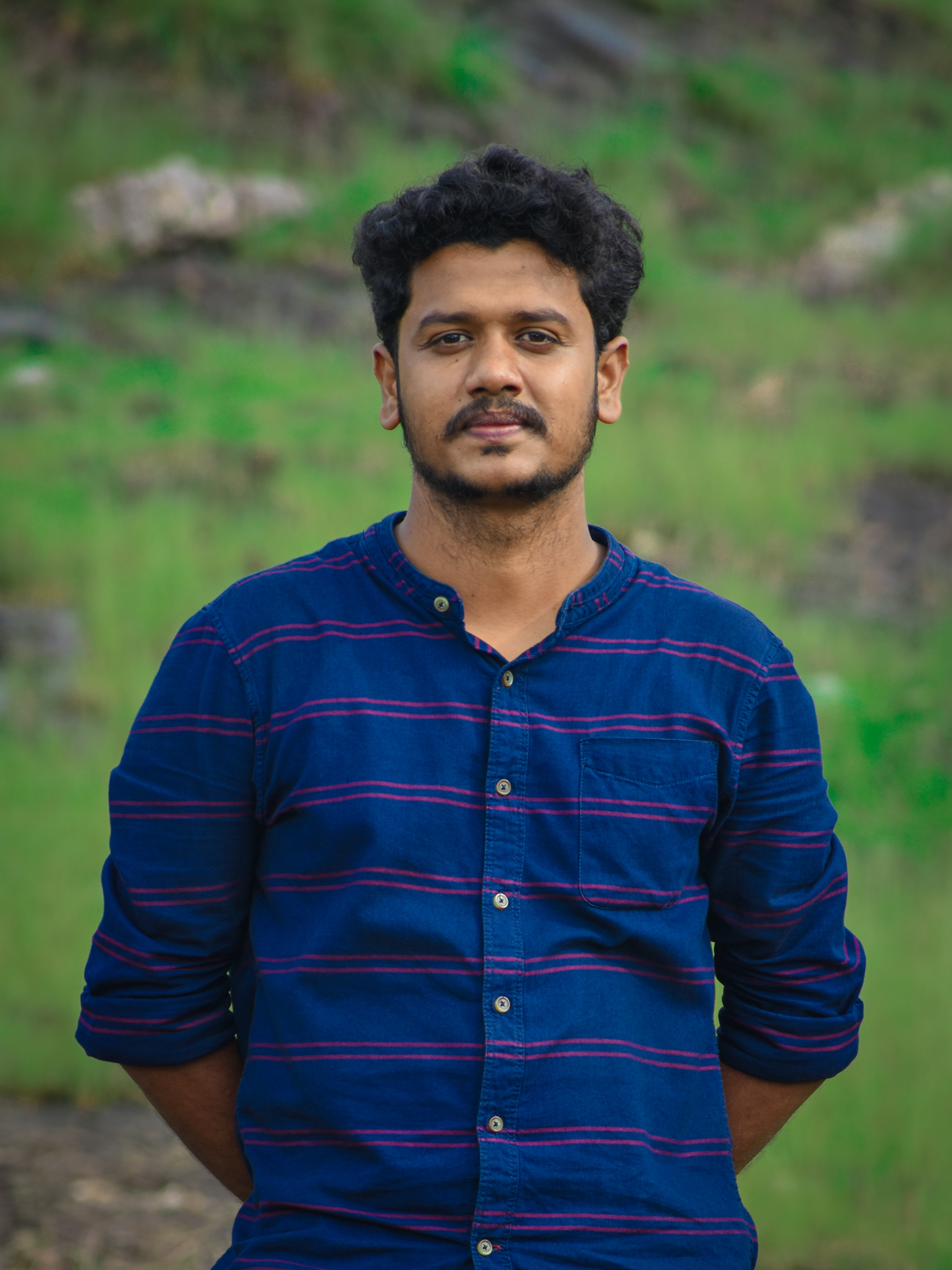 Kishan Kumar
